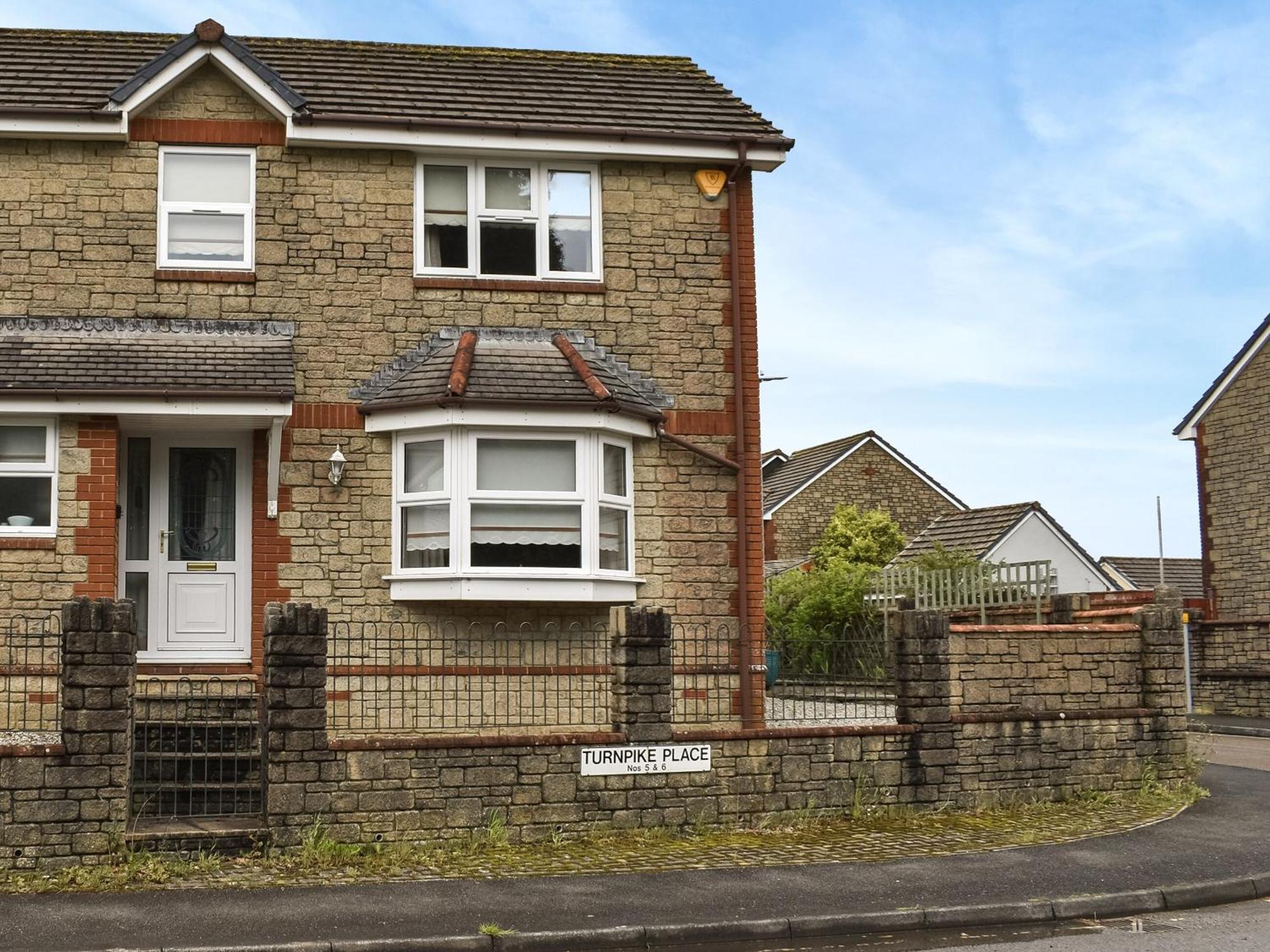 Kernow Bys Vyken House Villa Liskeard Exterior photo
